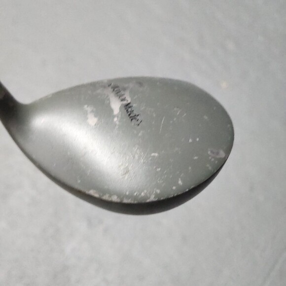 TaylorMade Midsize System 2 Driver 10.5 Degree Right Handed RH - Picture 4 of 7